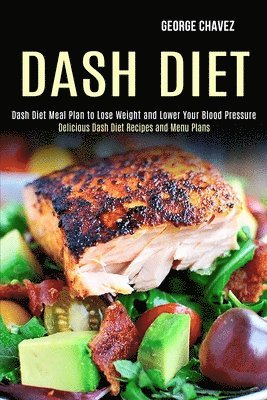 bokomslag Dash Diet