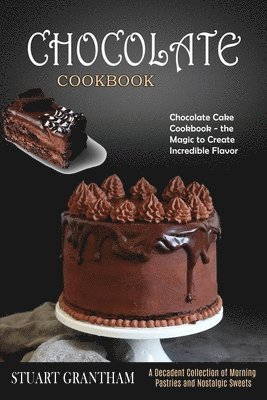 Chocolate Cookbook 1