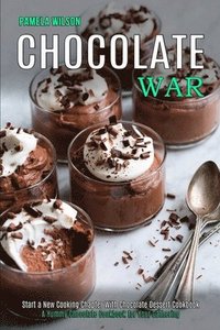 bokomslag Chocolate War