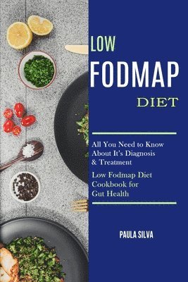 bokomslag Low Fodmap Diet