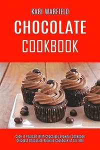 bokomslag Chocolate Cookbook