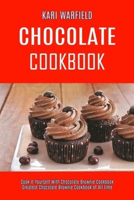 Chocolate Cookbook 1