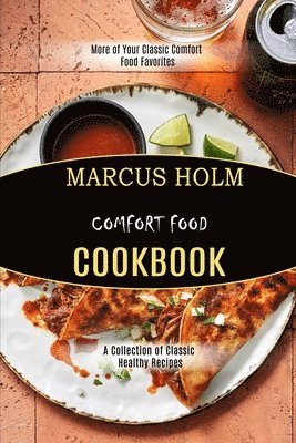 Comfort Food Cookbook 1