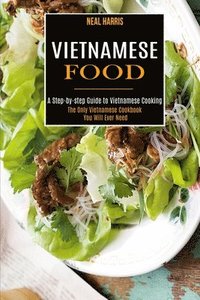bokomslag Vietnamese Food