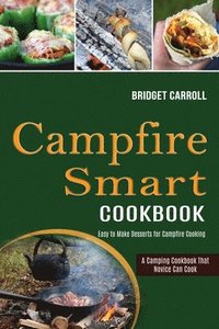 bokomslag Campfire Smart Cookbook