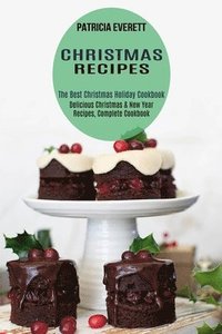 bokomslag Christmas Recipes