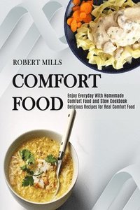 bokomslag Comfort Food