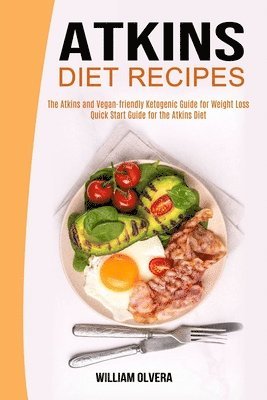 Atkins Diet Recipes 1