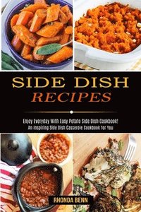 bokomslag Side Dish Recipes