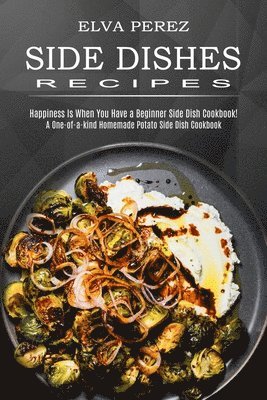 Side Dish Recipes 1