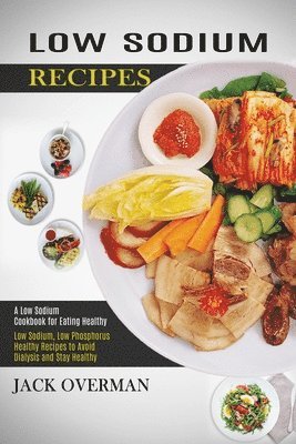 Low Sodium Recipes 1