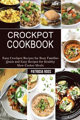 Crockpot Cookbook 1