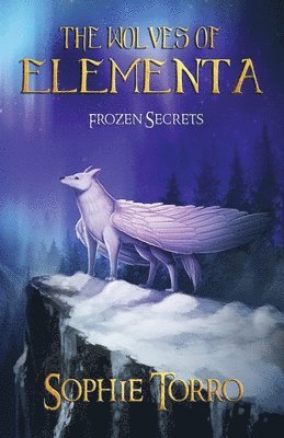 The Wolves of Elementa 1