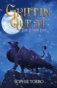 bokomslag Griffin Quest