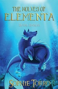 bokomslag The Wolves of Elementa