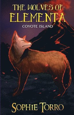 Sophie Torro - Wolves of Elementa, Häftad