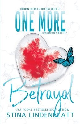 One More Betrayal 1