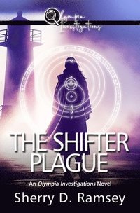 bokomslag The Shifter Plague