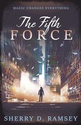 The Fifth Force 1