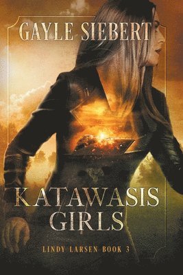 bokomslag Katawasis Girls