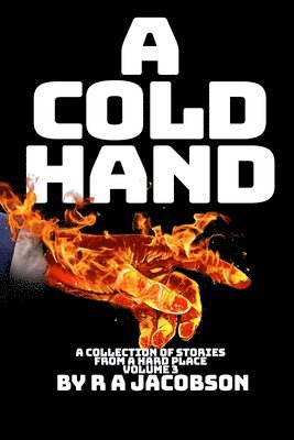 bokomslag Cold Hand