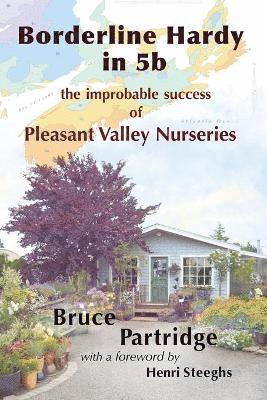 Bruce Partridge, Andrew Wetmore - Borderline Hardy in 5b, Häftad