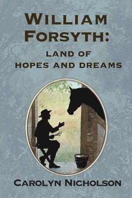 Carolyn Nicholson, Andrew Wetmore - William Forsyth, Häftad