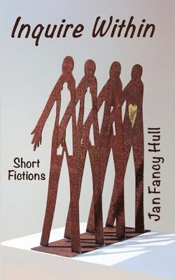 Jan Fancy Hull, Fancy Hull, Jan, Andrew Wetmore - Inquire Within, Häftad