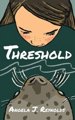 Angela J Reynolds, Andrew Wetmore - Threshold, Häftad