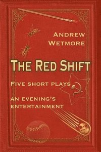 bokomslag The Red Shift