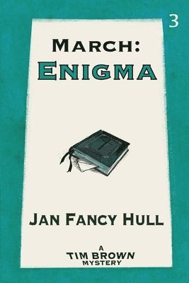 Jan Fancy Hull - March, Häftad