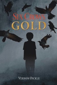 bokomslag Six Crows Gold