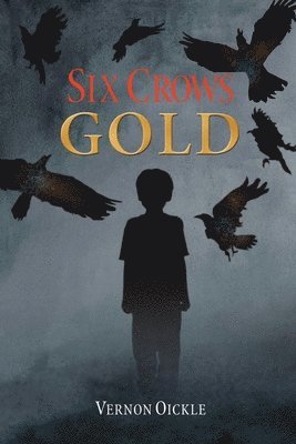 Six Crows Gold 1