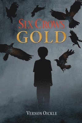 Six Crows Gold