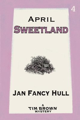 Jan Fancy Hull - April, Häftad