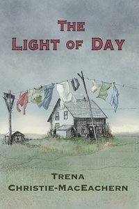 bokomslag The Light of Day