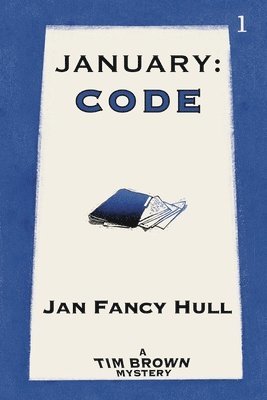 Jan Fancy Hull - January, Häftad