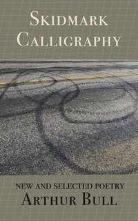 bokomslag Skidmark Calligraphy