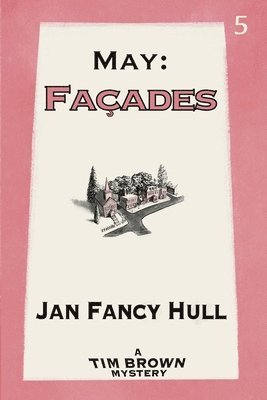 Jan Fancy Hull - May, Häftad