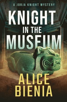 Knight In The Museum 1