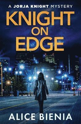 Knight On Edge