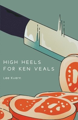 High Heels for Ken Veals 1