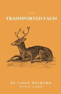 bokomslag The Transported Faun