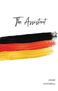 bokomslag Assistant