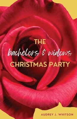 The Bachelors and Widows Christmas Party 1