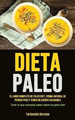 Paleo Diet 1