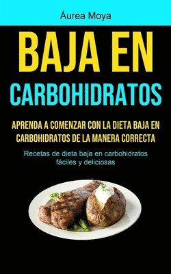 Baja En Carbohidratos 1