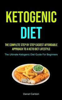 bokomslag Ketogenic Diet