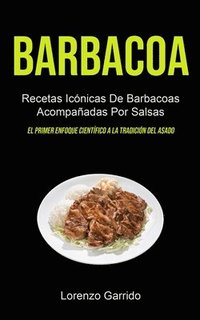 bokomslag Barbacoa