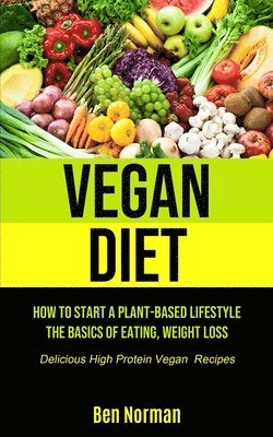 Vegan Diet 1